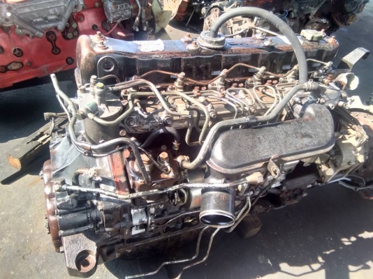 ขายเครื่อง6SD1  Isuzu   240แรง