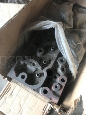 ขายด่วน ฝาสูบ ของใหม่ tfr อีสุ 3ฝา ฝาสูบ มิตสู ไซโคลน 4ฝา เหมา 25000 บาท