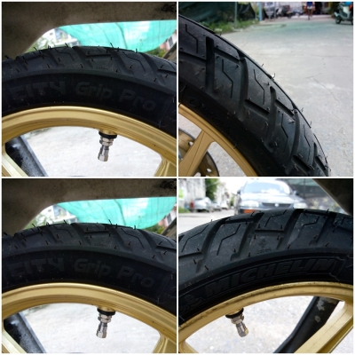 Honda Click 125i ล้อแม็ก จดปี 2555 เล่มมือเดียว ไมล์ประมาณ 21,000 กิโล ภาษี+พรบ.2562 ยางใหม่ Micheli