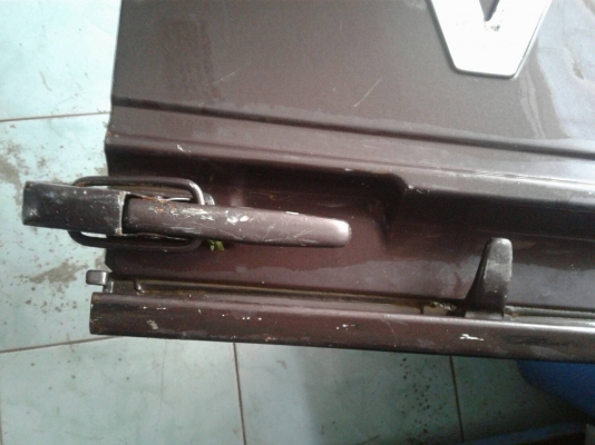 ขาย ฝากระบะฮีโร่ Hilux Hero โทร 0882425691