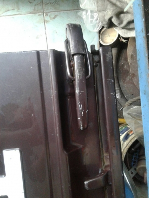 ขาย ฝากระบะฮีโร่ Hilux Hero โทร 0882425691