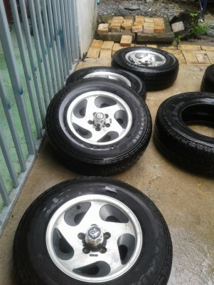 ขาย แม็กพร้อมยาง ขอบ 14 โทร 0882425691 ขาย แม็กพร้อมยาง ขอบ 14 โทร 0882425691