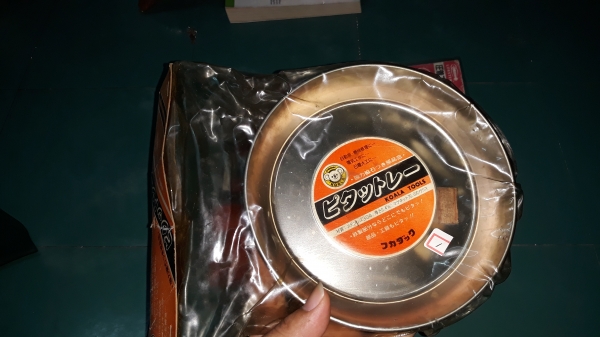 ขายถาดแม่เหล็ก MADE IN JAPAN.ไว้ใส่น็อตสกูใหม่เก่าเก็บแท้ๆ