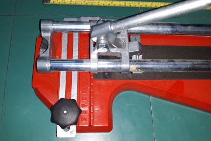 ขายแท่นตัดกระเบื้องMADE IN GERMANY.ใหม่เก่าเก็บ