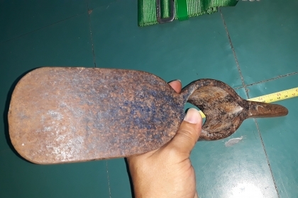ขายอีเต้องานยุโรปโบราณขนาดใบกว้าง ขายอีเต้องานยุโรปโบราณขนาดใบกว้าง