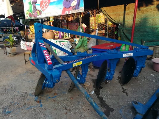 ขายผานสี่ซีเอ็มทีสภาพสวย ขายผานสี่ซีเอ็มทีสภาพสวย