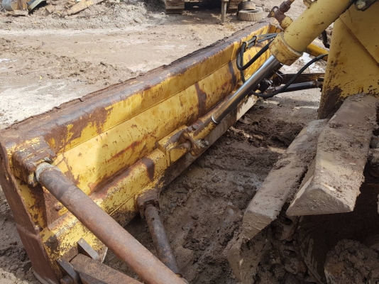 ขายแทรคเตอร์CAT.D43E ราคา 290,000