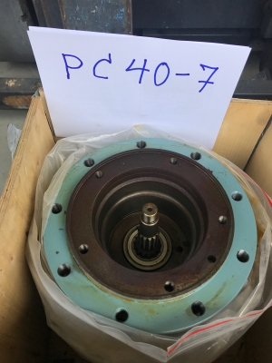 ขายมอเตอร์ตัวเดินPC35 ยี่ห้อNACHIรุ่นPH-300-53-1145Aตัดเฟรมมามี2ชุดขายชุดละ35000บาท ตัวมอเตอร์กว้าง21ซม21ฟันน๊อตยึดเฟือง12ตัวยึดเฟรม9ตัวLINE: jiraroj2909