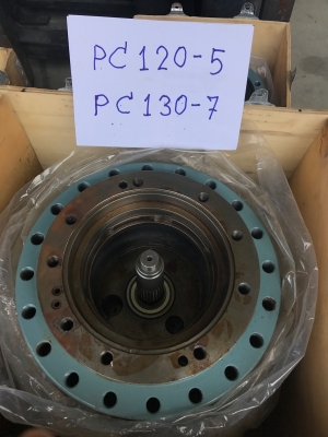 ขายมอเตอร์ตัวเดินPC35 ยี่ห้อNACHIรุ่นPH-300-53-1145Aตัดเฟรมมามี2ชุดขายชุดละ35000บาท ตัวมอเตอร์กว้าง21ซม21ฟันน๊อตยึดเฟือง12ตัวยึดเฟรม9ตัวLINE: jiraroj2909