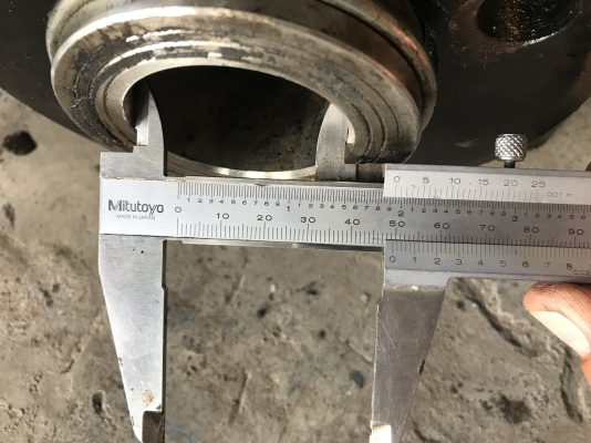 ขายปั๊มน้ำแรงดันสูงแบบตั้ง Stac 4HP. 380V made in Italy ขนาด 2นิ้ว สภาพสวยเดิมๆ หมุนนิ่ม พร้อมใช้งาน ขายปั๊มน้ำแรงดันสูงแบบตั้ง Stac 4HP. 380V made in Italy ขนาด 2นิ้ว สภาพสวยเดิมๆ หมุนนิ่ม พร้อมใช้งาน