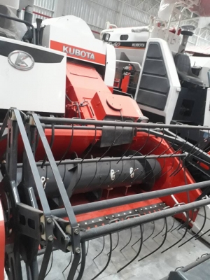 ลดสุดๆลดแบบไม่ทันตั้งตัว รถเกี่ยว DC 60 พร้อมปรับสภาพ ใช้งานได้ทันที ลดสุดๆลดแบบไม่ทันตั้งตัว รถเกี่ยว DC 60 พร้อมปรับสภาพ ใช้งานได้ทันที