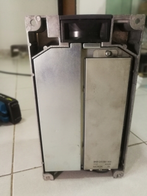 อินเวอร์เตอร์มิตซู 5แรง3.7kw220v รุ่นท๊อป A700 สภาพกริ๊ป