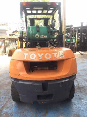 ขายค่ะ TOYOTA 7FG35 ขนาด 3.5 ตัน เสา 3เมตร เครื่องยนต์เบนซิน+แก๊สLPG(รถนอกนำเข้าจากญี่ปุ่นแท้100\%) ยังไม่เคยผ่านการใช้งานในไทยมาก่อน ขายค่ะ TOYOTA 7FG35 ขนาด 3.5 ตัน เสา 3เมตร เครื่องยนต์เบนซิน+แก๊สLPG(รถนอกนำเข้าจากญี่ปุ่นแท้100\%) ยังไม่เคยผ่านการใช้งานในไทยมาก่อน