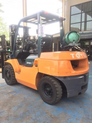 ขายค่ะ TOYOTA 7FG35 ขนาด 3.5 ตัน เสา 3เมตร เครื่องยนต์เบนซิน+แก๊สLPG(รถนอกนำเข้าจากญี่ปุ่นแท้100\%) ยังไม่เคยผ่านการใช้งานในไทยมาก่อน ขายค่ะ TOYOTA 7FG35 ขนาด 3.5 ตัน เสา 3เมตร เครื่องยนต์เบนซิน+แก๊สLPG(รถนอกนำเข้าจากญี่ปุ่นแท้100\%) ยังไม่เคยผ่านการใช้งานในไทยมาก่อน