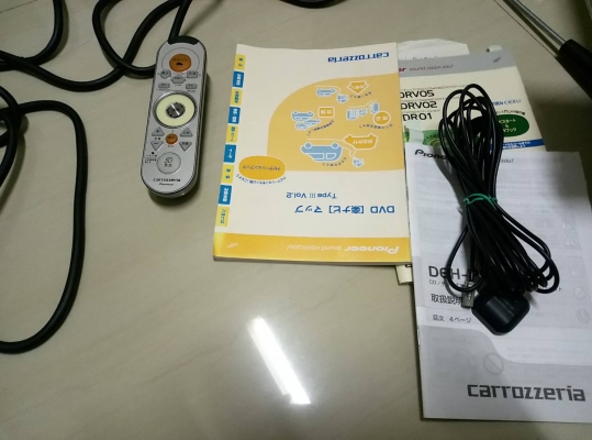 ขายเครื่องเสียงติดรถยนต์ DEH-P510 ขายเครื่องเสียงติดรถยนต์ DEH-P510