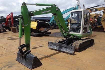 ขาย รถแม็คโคร MITSUBISHI MM45B พร้อมใช้งาน นำเข้าเองจากประเทศญี่ปุ่น ติดต่อ 063-9316985 ID LINE : 0639316985 ครับ ขาย รถแม็คโคร MITSUBISHI MM45B พร้อมใช้งาน นำเข้าเองจากประเทศญี่ปุ่น ติดต่อ 063-9316985 ID LINE : 0639316985 ครับ