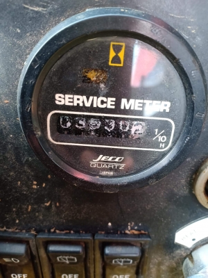 ขายจ้า..KOMATSU D20PL-7E  เก่านอกแท้  สภาพสวยมากไป  ใช้งานมา 3,xxxชั่วโมง  พร้อมใช้  โทร 089-3818694  จ๊อย