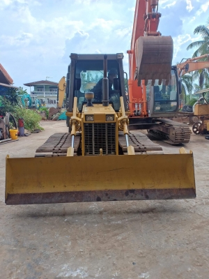 ขายจ้า..KOMATSU D20PL-7E  เก่านอกแท้  สภาพสวยมากไป  ใช้งานมา 3,xxxชั่วโมง  พร้อมใช้  โทร 089-3818694  จ๊อย