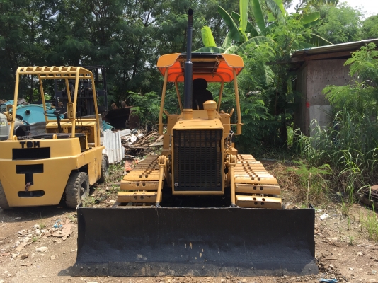 ขายรถแทร็กเตอร์D2-5 P รถสวย พร้อมใช้งาน เครื่องดี ช่วงล่างดี ใบแทร็กสวยทุกใบ ราคาต่อรองคุยกันได้