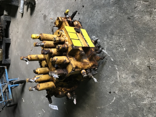 ขาย Control PC200-5