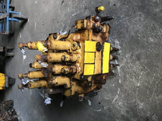 ขาย Control PC200-5