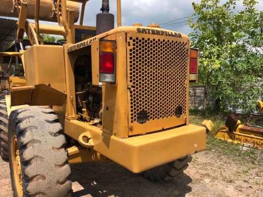 (รถลูกค้าฝากขาย)ขายรถตักล้อยาง CATERPILLAR 920 ดิสเบรก สภาพพร้อมใช้งาน รถนำเข้าจากญี่ปุ่นแท้ๆ ติดต่อ 063-9316985 ID LINE : 0639316985 ครับ (รถลูกค้าฝากขาย)ขายรถตักล้อยาง CATERPILLAR 920 ดิสเบรก สภาพพร้อมใช้งาน รถนำเข้าจากญี่ปุ่นแท้ๆ ติดต่อ 063-9316985 ID LINE : 0639316985 ครับ