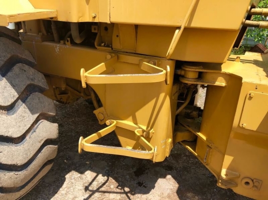 (รถลูกค้าฝากขาย)ขายรถตักล้อยาง CATERPILLAR 920 ดิสเบรก สภาพพร้อมใช้งาน รถนำเข้าจากญี่ปุ่นแท้ๆ ติดต่อ 063-9316985 ID LINE : 0639316985 ครับ (รถลูกค้าฝากขาย)ขายรถตักล้อยาง CATERPILLAR 920 ดิสเบรก สภาพพร้อมใช้งาน รถนำเข้าจากญี่ปุ่นแท้ๆ ติดต่อ 063-9316985 ID LINE : 0639316985 ครับ