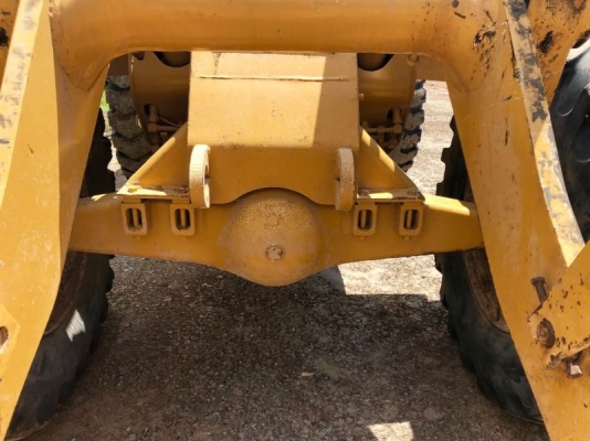 (รถลูกค้าฝากขาย)ขายรถตักล้อยาง CATERPILLAR 920 ดิสเบรก สภาพพร้อมใช้งาน รถนำเข้าจากญี่ปุ่นแท้ๆ ติดต่อ 063-9316985 ID LINE : 0639316985 ครับ (รถลูกค้าฝากขาย)ขายรถตักล้อยาง CATERPILLAR 920 ดิสเบรก สภาพพร้อมใช้งาน รถนำเข้าจากญี่ปุ่นแท้ๆ ติดต่อ 063-9316985 ID LINE : 0639316985 ครับ