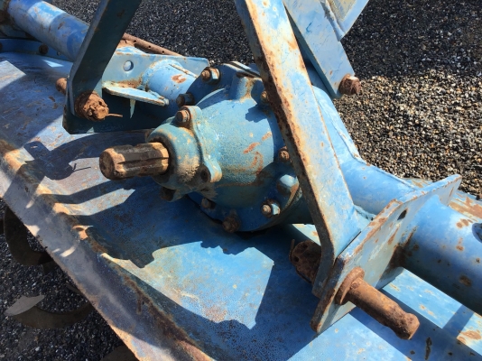 ขายโรตารี่ 1.50 ม ใช้งานได้ ราคา 7,500 บาท