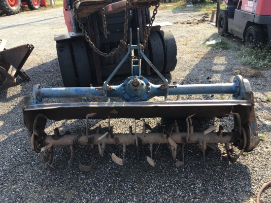 ขายโรตารี่ 1.50 ม ใช้งานได้ ราคา 7,500 บาท