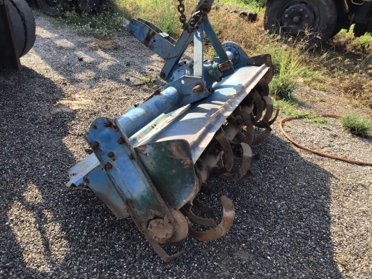 ขายโรตารี่ 1.50 ม ใช้งานได้ ราคา 7,500 บาท