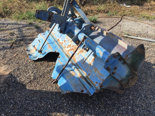 ขายโรตารี่ 1.50 ม ใช้งานได้ ราคา 7,500 บาท