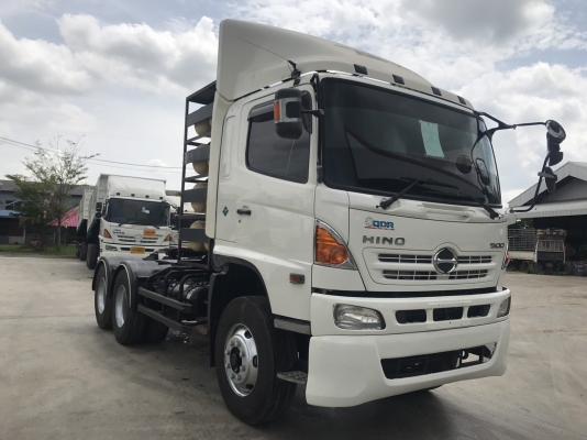 ขาย!!! HINO หัวลาก 360 แรง ปี 2556 แก๊สโรงงาน รถใช้น้ิยสภาพดี ขาย!!! HINO หัวลาก 360 แรง ปี 2556 แก๊สโรงงาน รถใช้น้ิยสภาพดี