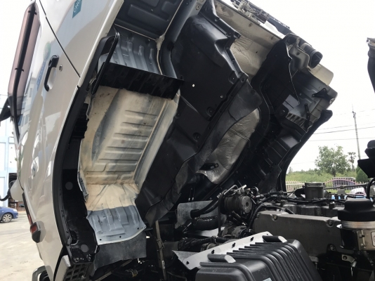 ขาย!!! HINO หัวลาก 360 แรง ปี 2556 แก๊สโรงงาน รถใช้น้ิยสภาพดี