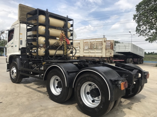 ขาย!!! HINO หัวลาก 360 แรง ปี 2556 แก๊สโรงงาน รถใช้น้ิยสภาพดี ขาย!!! HINO หัวลาก 360 แรง ปี 2556 แก๊สโรงงาน รถใช้น้ิยสภาพดี