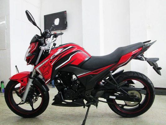 (โอนฟรี) ขาย CB 150, Aerox, M-slaz, Qbix, GSX-R, Msx, Click 125I, Demon, Centaur, Legend 200, Cr 5