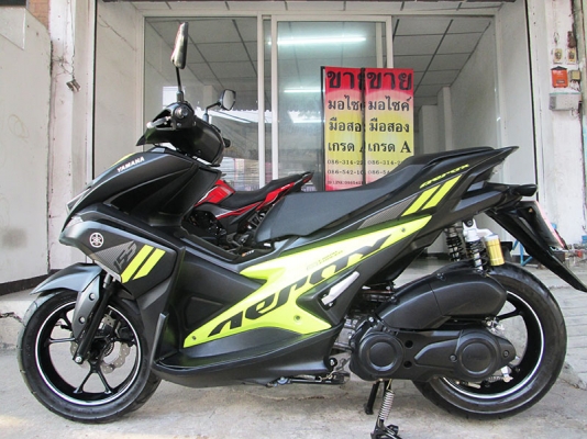 (โอนฟรี) ขาย CB 150, Aerox, M-slaz, Qbix, GSX-R, Msx, Click 125I, Demon, Centaur, Legend 200, Cr 5