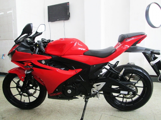(โอนฟรี) ขาย CB 150, Aerox, M-slaz, Qbix, GSX-R, Msx, Click 125I, Demon, Centaur, Legend 200, Cr 5