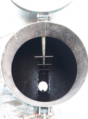 ขายถังน้ำมัน 20,000 ลิตร 2.08*6.1 เมตร ราคา 68,000 บาท ขายถังน้ำมัน 20,000 ลิตร 2.08*6.1 เมตร ราคา 68,000 บาท