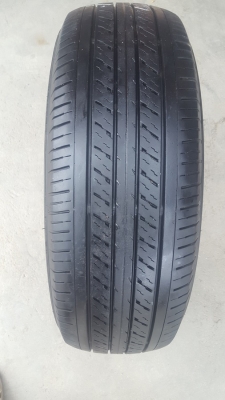 ขายยาง\% 215/65/16 ปี 0517 DUNLOP LT37 4 เส้น