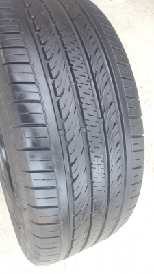 ขายยาง\% 205/55/16 ปี 2517 GOODYEAR 4 เส้น ขายยาง\% 205/55/16 ปี 2517 GOODYEAR 4 เส้น