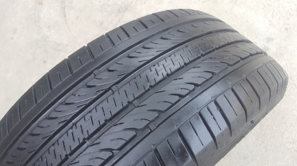 ขายยาง\% 205/55/16 ปี 2517 GOODYEAR 4 เส้น ขายยาง\% 205/55/16 ปี 2517 GOODYEAR 4 เส้น