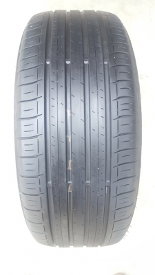 ขายยาง\% 215/55/16 ปี 0817 DUNLOP LT37 2 เส้น