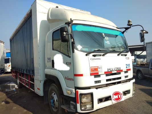 truck2hand cover