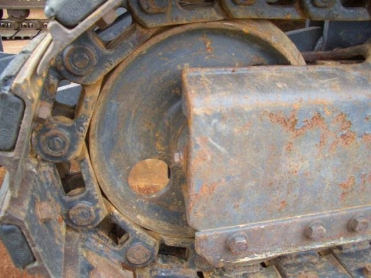 เปิดจองราคาพิเศษ KOMATSU PC 30MR-2 นำเข้าจากญี่ปุ่นโดยตรง ชั่วโมงทำงานน้อย พร้อมตู้เก๋งสวยๆ โทร.090-986-2521 อ๊อบ