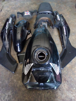 อะไหล่ CBR 150 คาร์บู