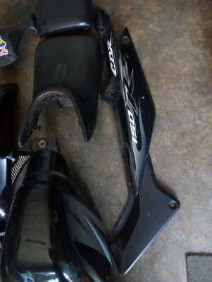อะไหล่ CBR 150 คาร์บู อะไหล่ CBR 150 คาร์บู