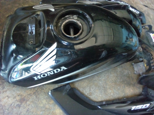 อะไหล่ CBR 150 คาร์บู อะไหล่ CBR 150 คาร์บู