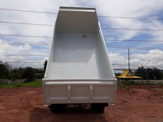 ISUZU หัวลากFTR เครื่อง 200แรง ปี49 MAX LOAD (กระบะดั๊มต่อใหม่) ยาว 3.9 เมตร ยางดี ครัทซีสวย ราคา 89 ISUZU หัวลากFTR เครื่อง 200แรง ปี49 MAX LOAD (กระบะดั๊มต่อใหม่) ยาว 3.9 เมตร ยางดี ครัทซีสวย ราคา 89