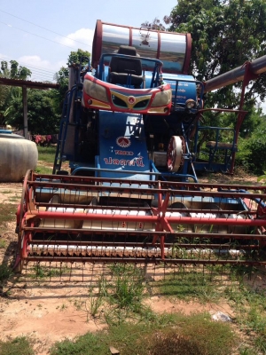 ขายรถเกี่ยวข้าว ปลดหนี้ปี51 ราคา450,000 สนใจโทร 090-8588220 093-3258446 098-4610380 ดูประกาศทั้งหมด https://www.facebook.com/narong2truck/ www.narong2truck.com www.truck.in.th/498 รับจัดไฟแนนซ์นอกสถานที่ เพจFacebook ณรงค์ ซื้อขายรถมือสอง กลุ่มFacebook ณรง